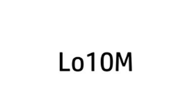 Lo10M