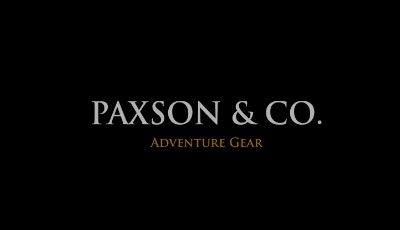 PAXSON