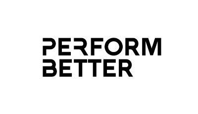 Perform Better