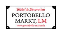 Portobello Markt