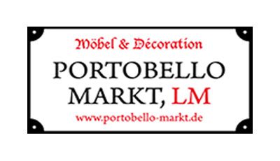 Portobello Markt