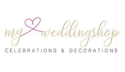 My Weddingshop