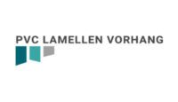 PVC Lamellen Vorhang