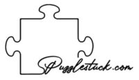 Puzzlestück