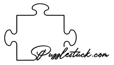 Puzzlestück