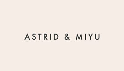 Astrid & Miyu