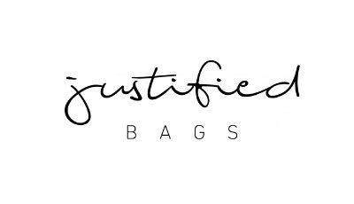 Justified Bags