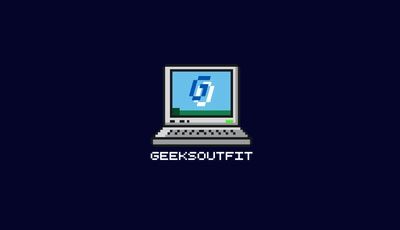 Geeksoutfit
