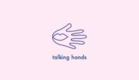 talking hands