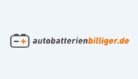 Autobatterienbilliger