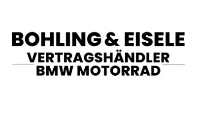 BMW Motorrad Bohling