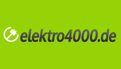 Elektro4000