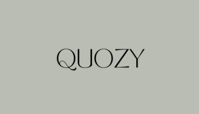 Quozy