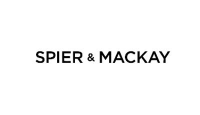 Spier & Mackay