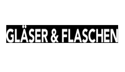 GLÄSER & FLASCHEN