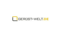 Gerüst-Welt