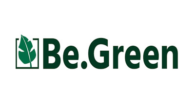 Be.Green