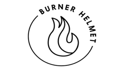 Burner Helmet