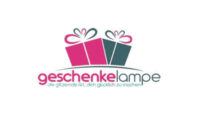 Geschenkelampe