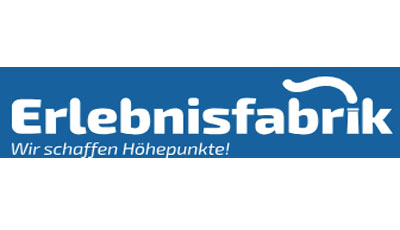 Erlebnisfabrik