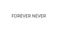 FOREVER NEVER