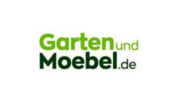 Garten und Möbel