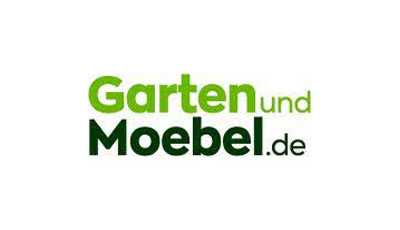 Garten und Möbel