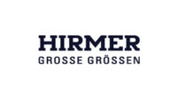 Hirmer GROSSE GRÖSSEN