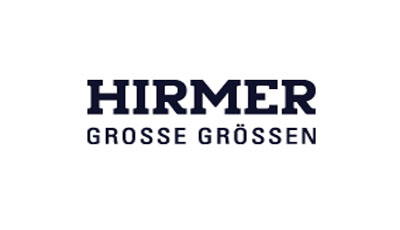 Hirmer GROSSE GRÖSSEN