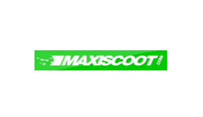Maxiscoot