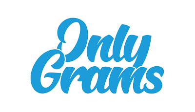 Only Grams