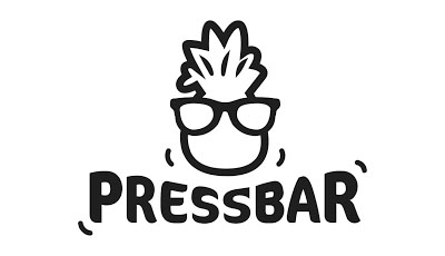 Pressbar