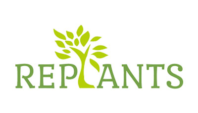 Replants