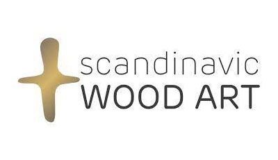 Scandinavic Wood Art