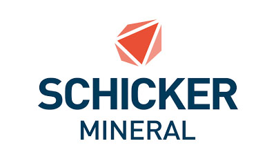 Schicker Mineral