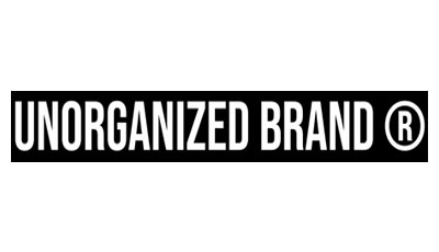 Unorganized Brand