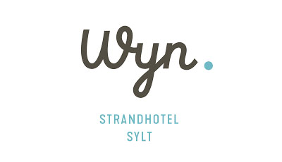 Wyn. Strandhotel Sylt