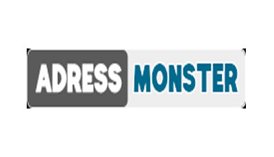 AdressMonster