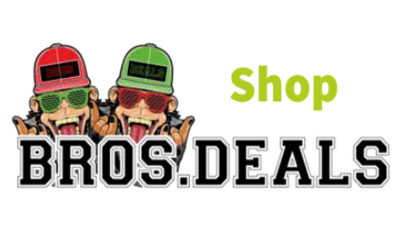 Bros.Deals