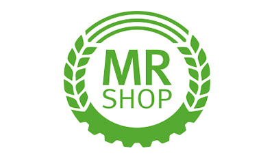 MR Shop