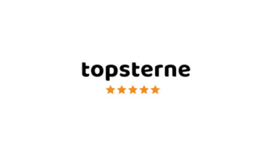 Topsterne