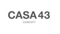 CASA 43