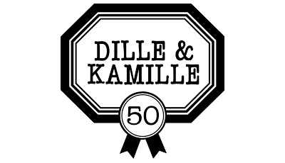 Dille & Kamille