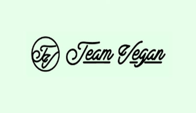 Team Vegan