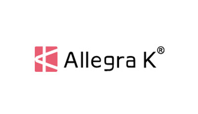 Allegra K
