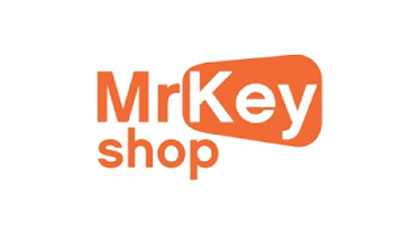 Mr Key Shop