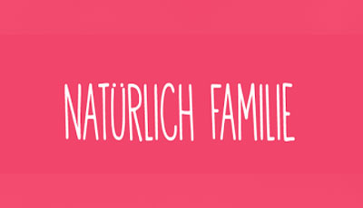 Natürlich Familie