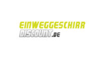 Einweggeschirr-Discount