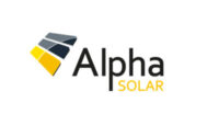 Alpha Solar