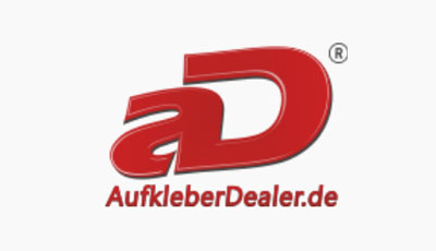 AufkleberDealer